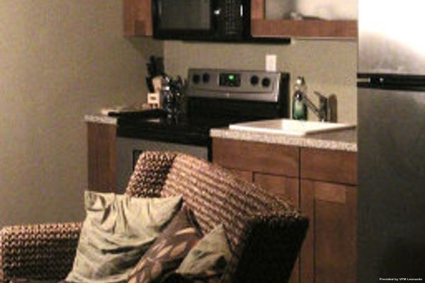 Hotel THE SYCAMORE (Clinton)